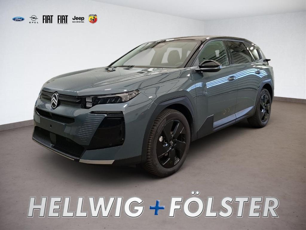 Citroen C5 Aircross PLUS AT Shz Navi Kamera PDC v+h