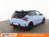 Hyundai i20 1.6 T-GDI N Performance - gebrauchte Hyundai i20 aus dem Jahr 2022