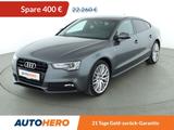 Audi A5 Sportback 2.0 TFSI quattro Aut.*NAVI*BI-XENON - Audi A5 Gebrauchtwagen in Hamburg
