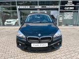 BMW 218 Baureihe 2 Gran Tourer 218 d Advantage - BMW 218: 218d