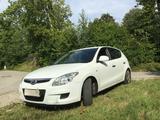 Hyundai i30 1.4 LPG/Benzin Classic Edition Plus AHK - Hyundai i30 mit LPG-Antrieb