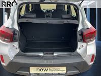 Dacia Spring - Vorschau Bild 15