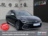 Volkswagen Golf 4Motion Alltrack 2.0 TDI 4MotionPano Standh - Volkswagen Golf: TDI 4motion