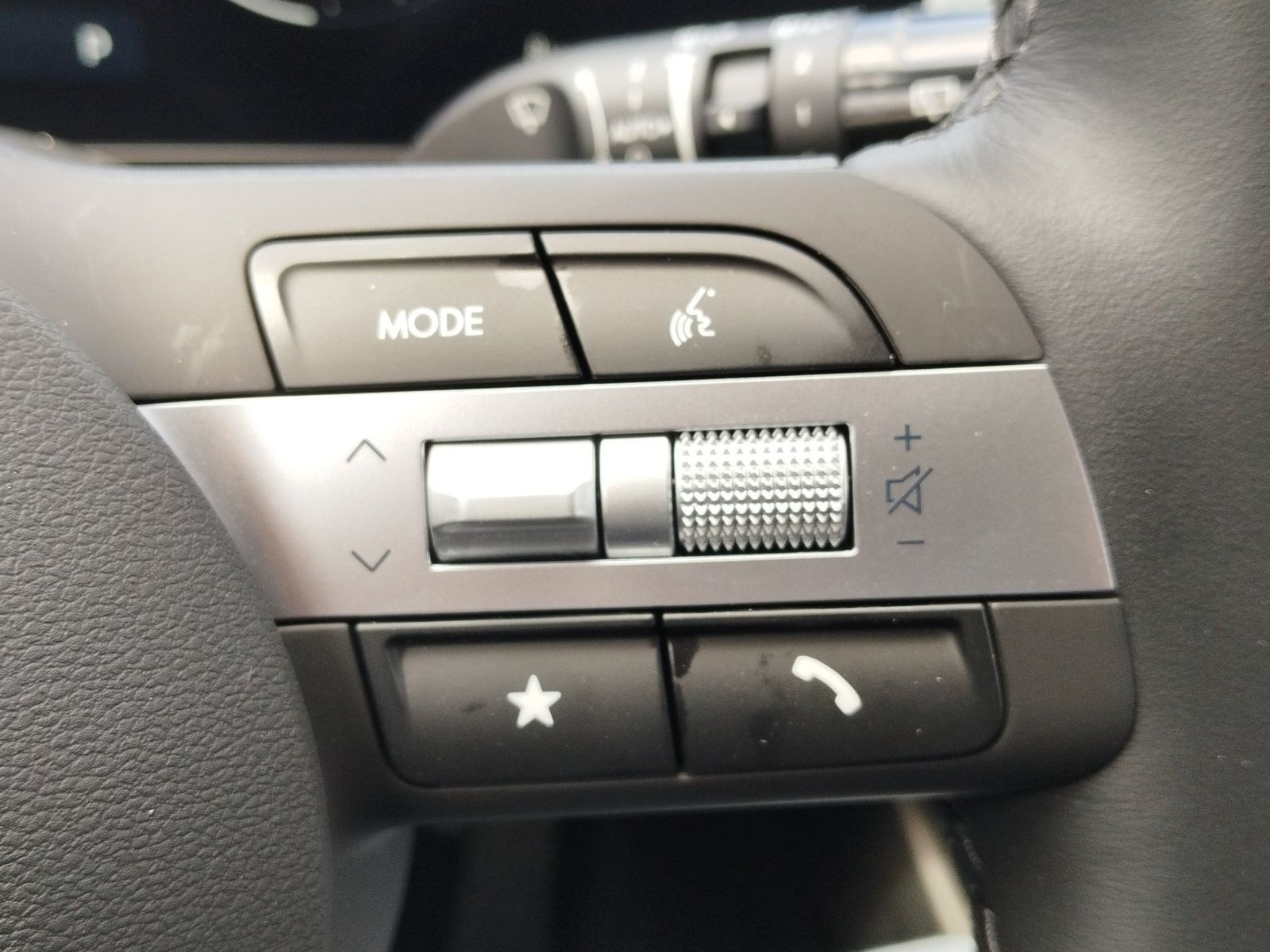 Hyundai Tucson – Bild 22