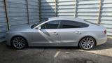 Audi A5 Sportback 2.0 TFSI*seit 2017 in einer Hand* - Audi A5: Sportback 20