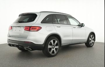 Mercedes GLC 200 - 7