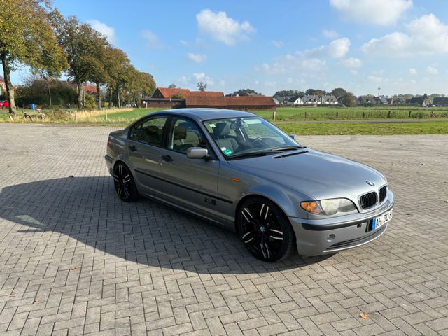 BMW 316i -