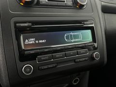 VW Caddy Maxi / 7-SITZE / NUR 106.tKM / 1.HD / DSG VW Caddy Maxi / 7-SITZE / NUR 106.tKM / 1.HD / DSG