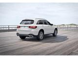 Mercedes-Benz GLC 220 d 4M AMG+Burmester+HUD+Kamera+KeyLess+SD - gebrauchte Mercedes-Benz GLC 220 aus dem Jahr 2018