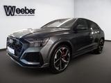 Audi RS Q8 HUD*MATRIX*PANO*AHK*23LM*NAVI*LEDER*B&O*S- - Audi RSQ8 in Stuttgart
