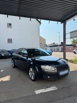 Audi A4 Limo 1.9 TDI - Audi A4 aus 2007: 1.9