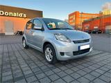 Daihatsu Sirion Automatik Klima 2 . Hand T... - gebrauchte Daihatsu Sirion aus dem Jahr 2008
