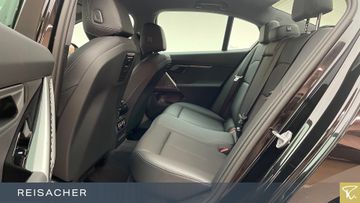 BMW 520 - 8