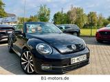 Volkswagen Beetle Cabriolet Exclusive Sport*DSG*Leder*Navi* - Volkswagen Beetle: Cabrio