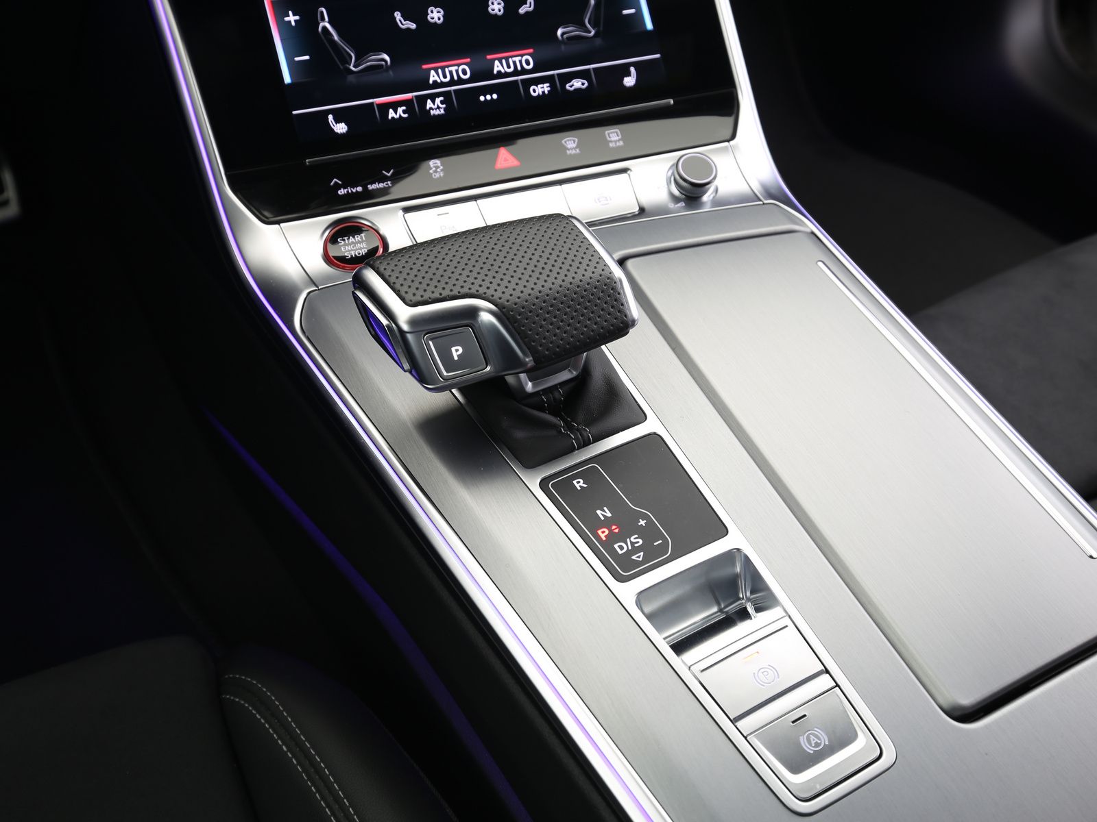 Audi S7 - Bild 17