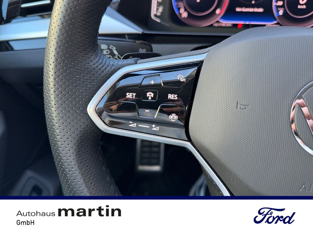 Fahrzeugabbildung Volkswagen Arteon Shooting Brake 2.0 TDI ACC AHK LED NAVI