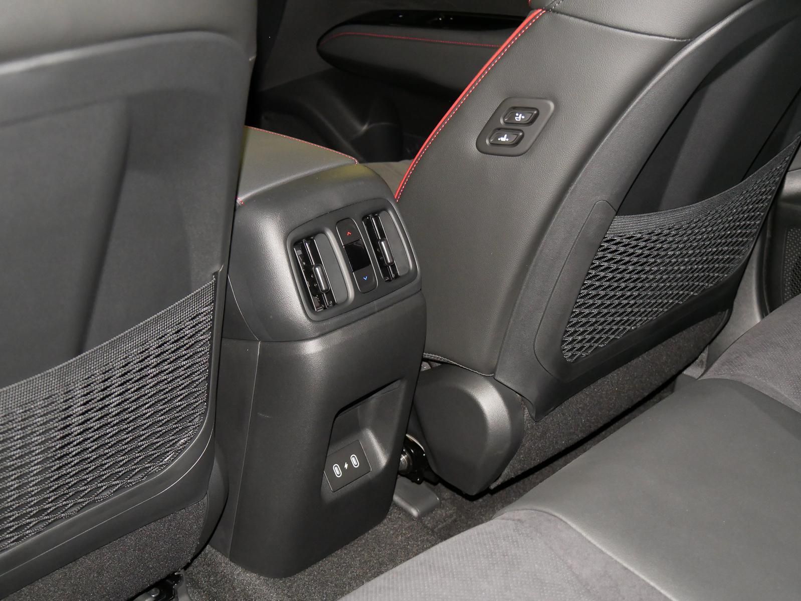 Hyundai TUCSON - Bild 15