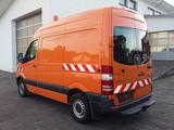 Mercedes-Benz Sprinter 314 CDI  L1 H2 kurz hoch Automatik - Mercedes-Benz Sprinter kurz