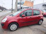 Renault Grand Modus Dynamique 1.2 16V 75*KUPPLUNG+TÜV  N - Renault Grand Modus: Van
