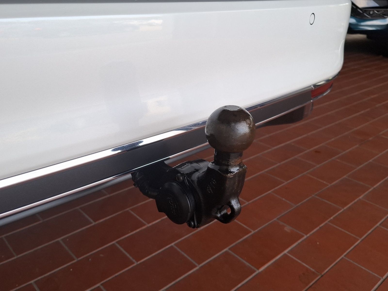 Fahrzeugabbildung Volkswagen Passat Variant GTE DSG Standhzg. Matrix AHK Navi