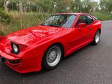 Porsche Oldtimer Porsche 944 Vorserienmodell abzug... - Vorserien Autos