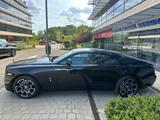 Rolls-Royce Wraith Black Badge 1 of 40 Limited Adamas - Rolls-Royce Wraith Benziner Gebrauchtwagen