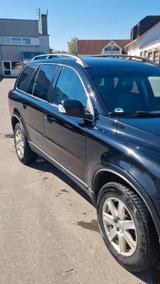 Volvo XC90 D5 AWD Geartronic   - Volvo XC90 bis 5.000 Euro