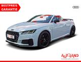 Audi TT Roadster 40 S-Line COMPETITION Kamera LED DAB - Audi TT in Hannover