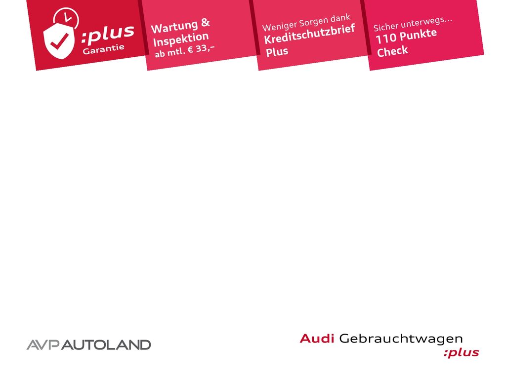Audi S6 e-tron