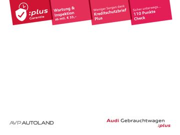 Audi Leasingangebot: Audi S3 Sportback TFSI quattro S tronic MATRIX-LED