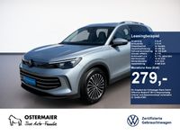 Volkswagen Tiguan - Vorschau Bild 1