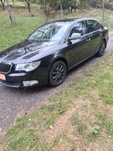 Skoda Superb 1.4 TSI Ambition Ambition - gebrauchte Skoda Superb aus dem Jahr 2009