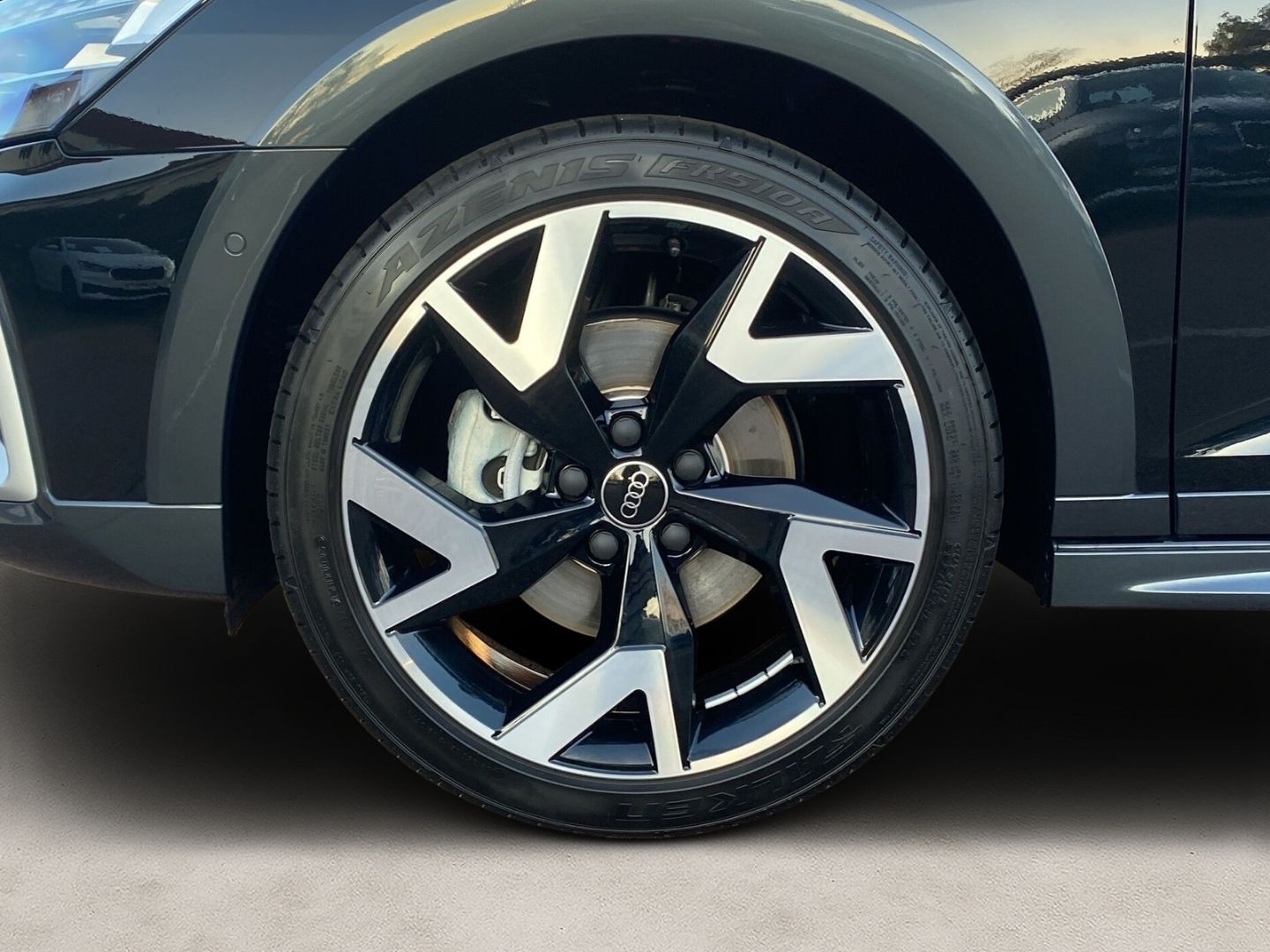 Audi A3 - Bild 7