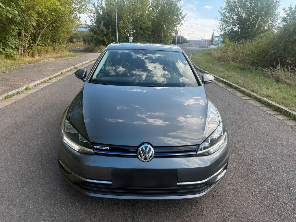 Image of Volkswagen Golf