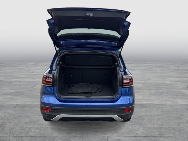 T-Cross Active TSI DSG Navi Kamera ACC