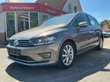 Volkswagen Golf VII Sportsvan 1.4 TSI Highline SHZ NAVI AHK - : Van, Hi