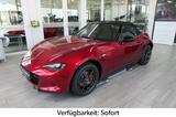 Mazda MX-5 2025 SKYACTIV HOMURA Brembo Sofort - Mazda MX-5 New cars mit Benzin-Antrieb: Cabrio