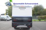 Chausson X 550 EXCLUSIVE LINE SOLAR TV AHK 3TKM ERST! - Wohnmobil oder -wagen Exclusive