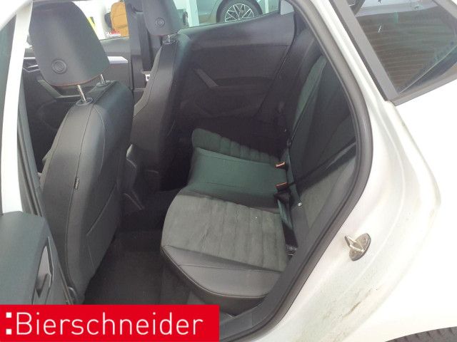 Seat Ibiza - Bild 5