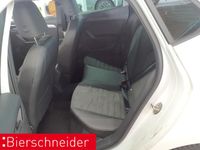 Seat Ibiza - Vorschau Bild 5