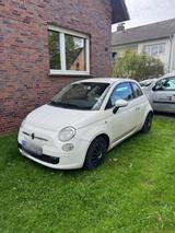 Fiat 500 AUTOMATIK - Fiat 500 mit Benzin-Antrieb: Sportwagen