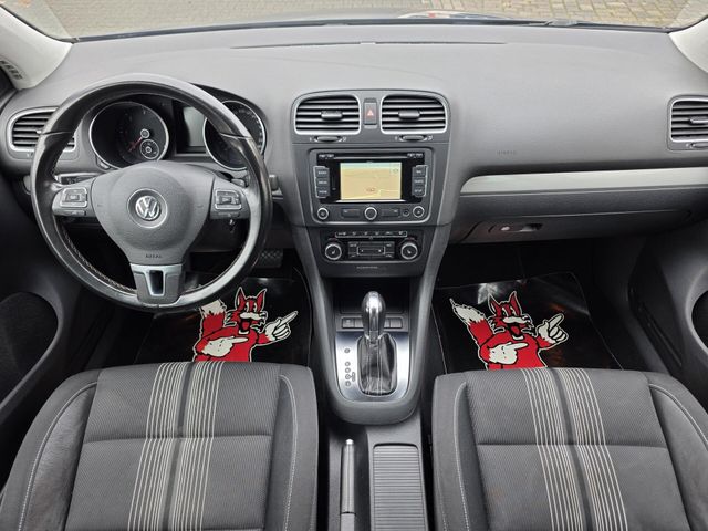 VW Golf — Foto 17