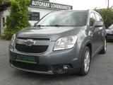 Chevrolet Orlando LTZ*Automatik*7-Sitze*Nr.06 - Chevrolet Orlando aus 2013