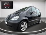 Mercedes-Benz  A 160klima Allwetterreifen Alufelgen  - gebrauchte Mercedes-Benz A 160 aus dem Jahr 2003