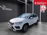 Seat Ateca Style Edition 1.5 TSI DSG LED RFK Keyless 