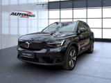 Volvo XC 40 Plus Recharge Pure Electric 2WD - Volvo XC40 mit Elektro-Antrieb
