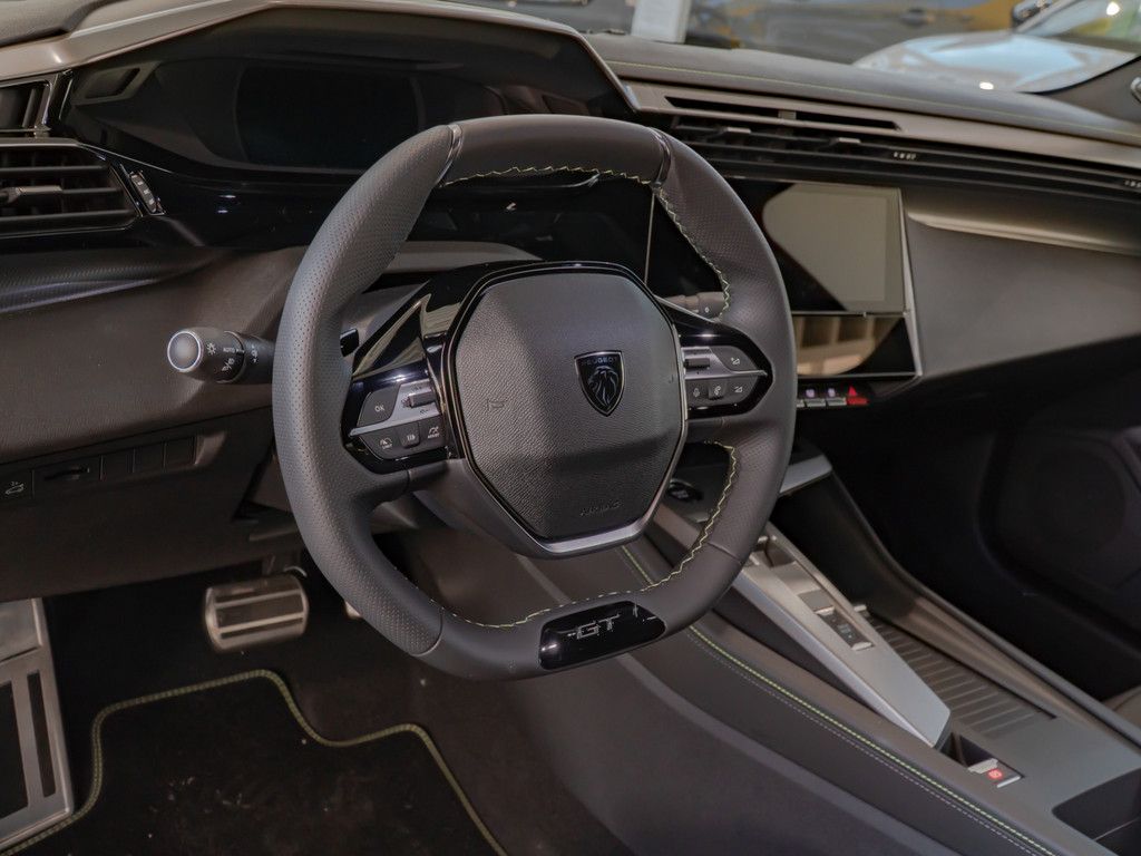 Peugeot 308 - Bild 11
