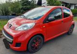 Peugeot 107 Filou 70 Filou