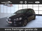 Volkswagen Golf Sportsvan Sound BMT/Start-Stopp ACC - Volkswagen Gebrauchtwagen in Rosenheim