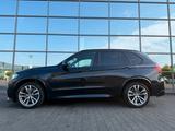 BMW X5 xDrive M50i M Paket Kamera LED Leder AHK - BMW X5 in Mönchengladbach